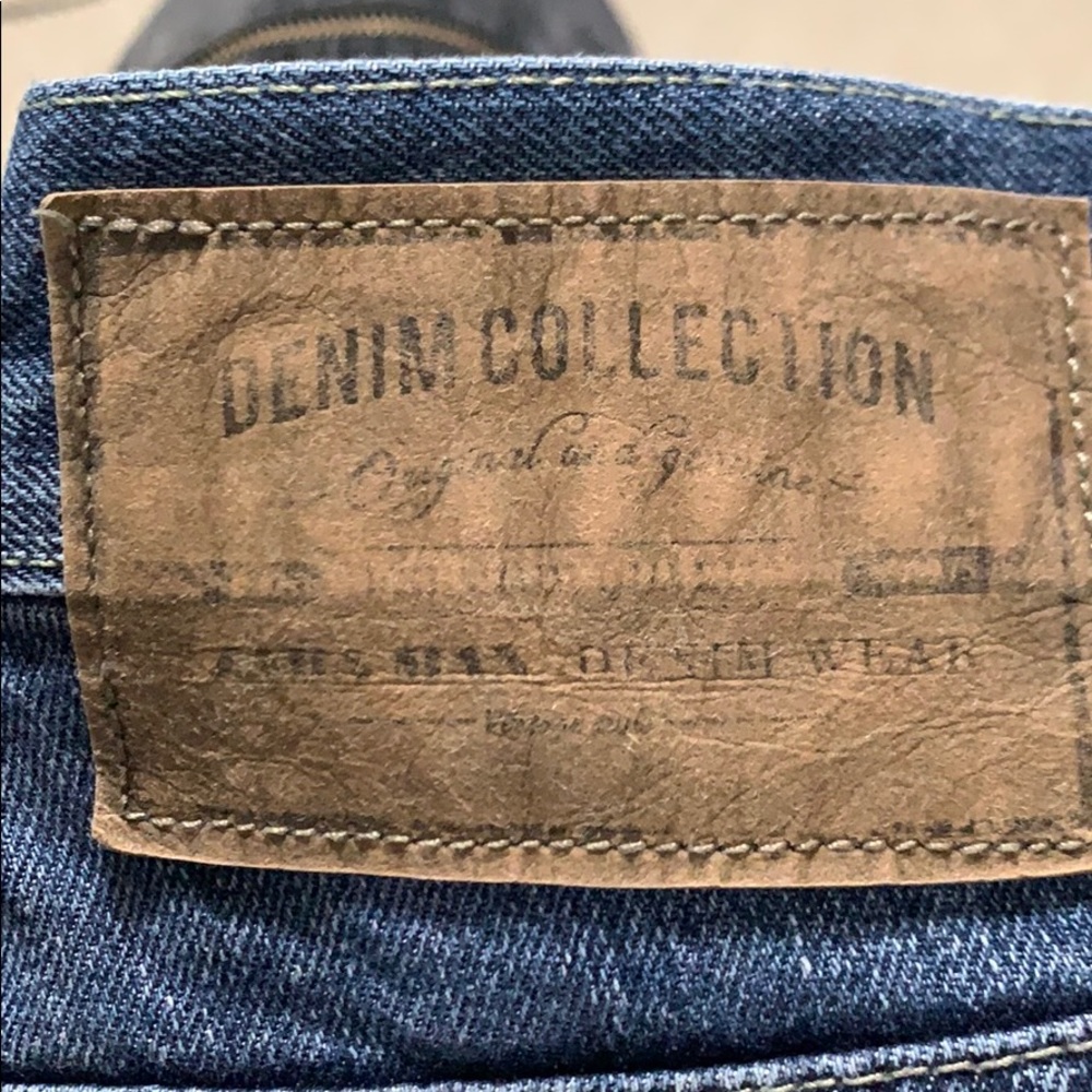 Zara jeans - Picture 3 of 4